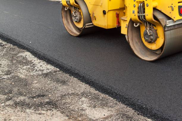 Best Asphalt Driveway Installation  in Hanahan, SC